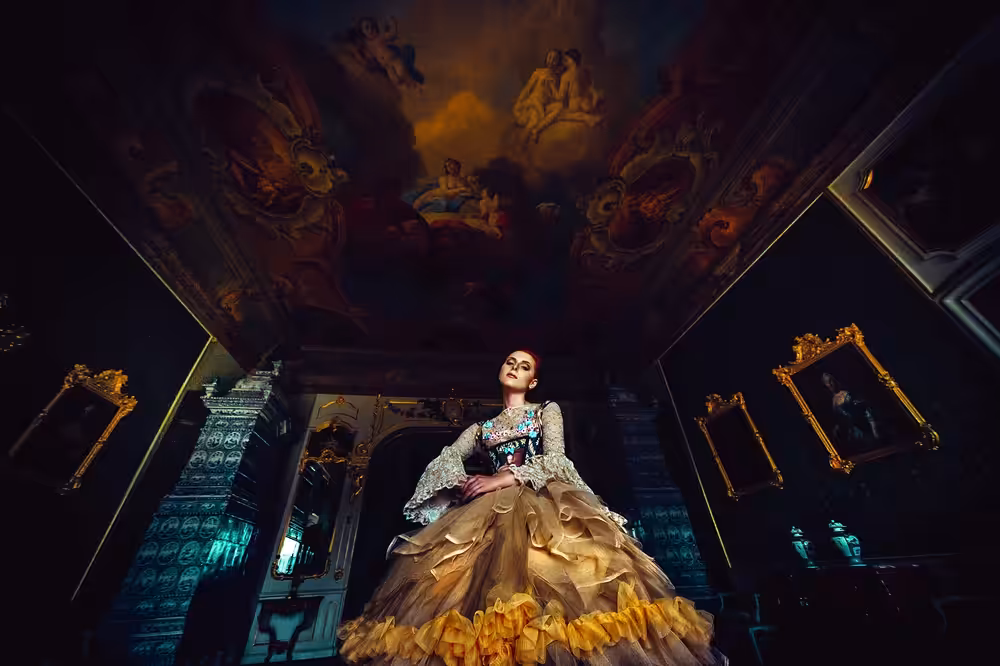 There is a Princess inside all of us