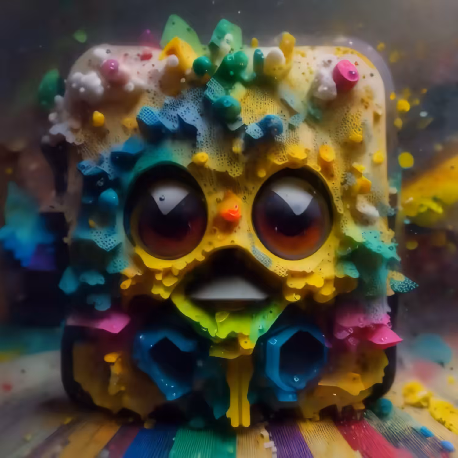 AtomicPaintBlastmoji