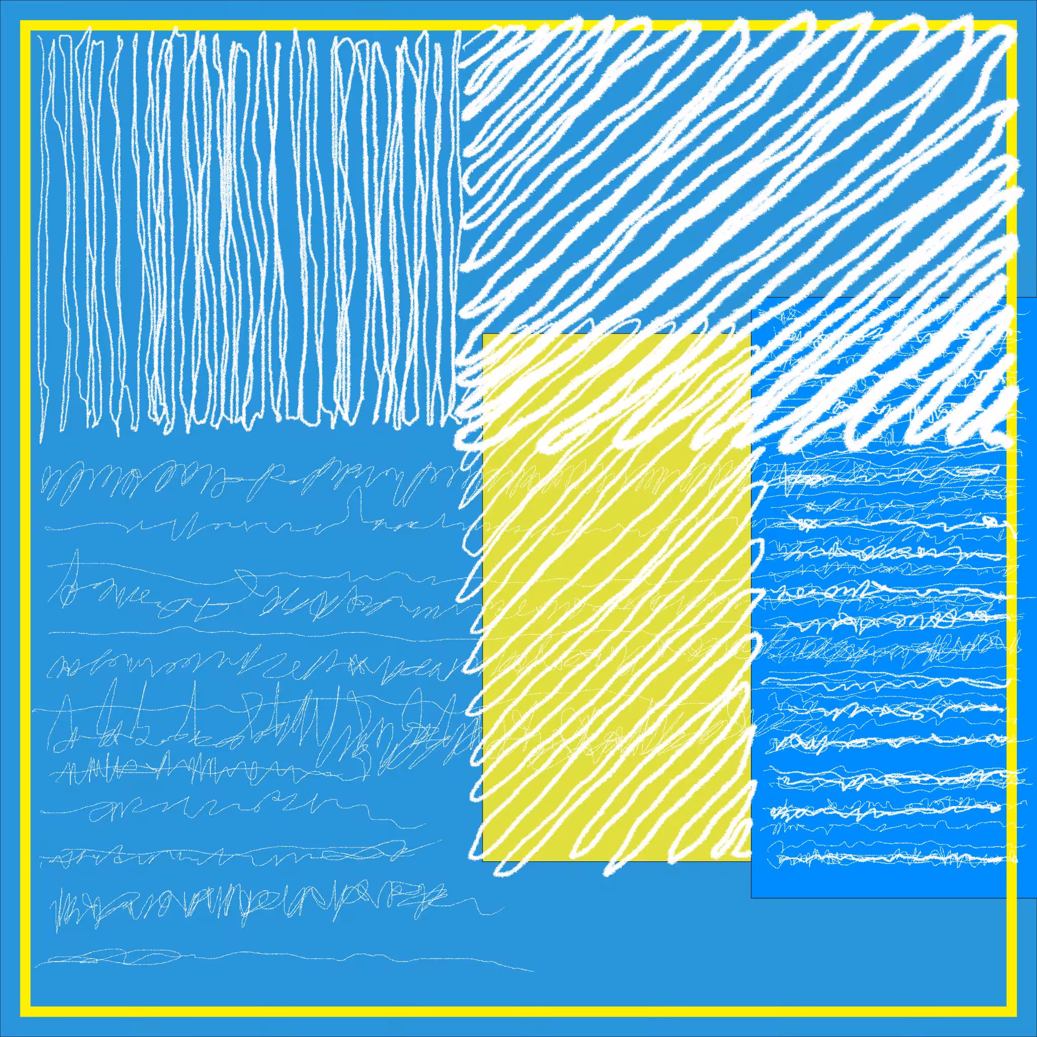 Arts of Chet Notes