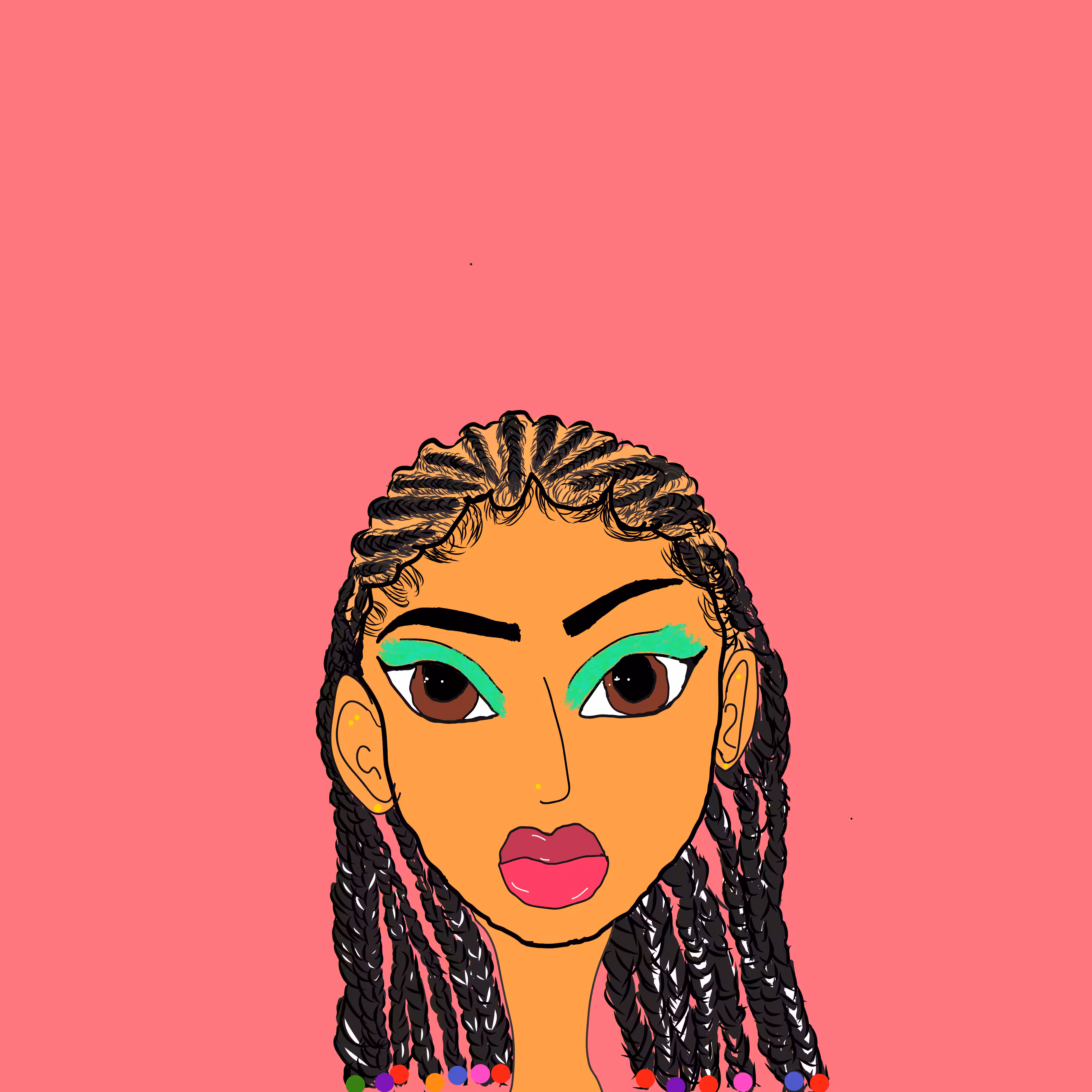 Sisi Eko 6 : Atoke