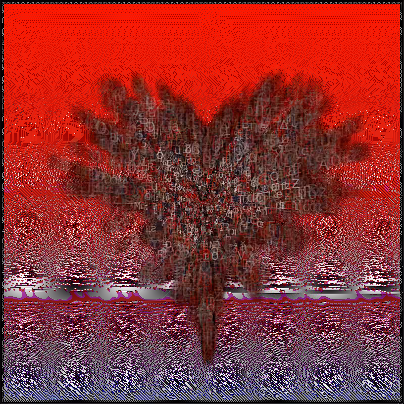[heartscii] #48