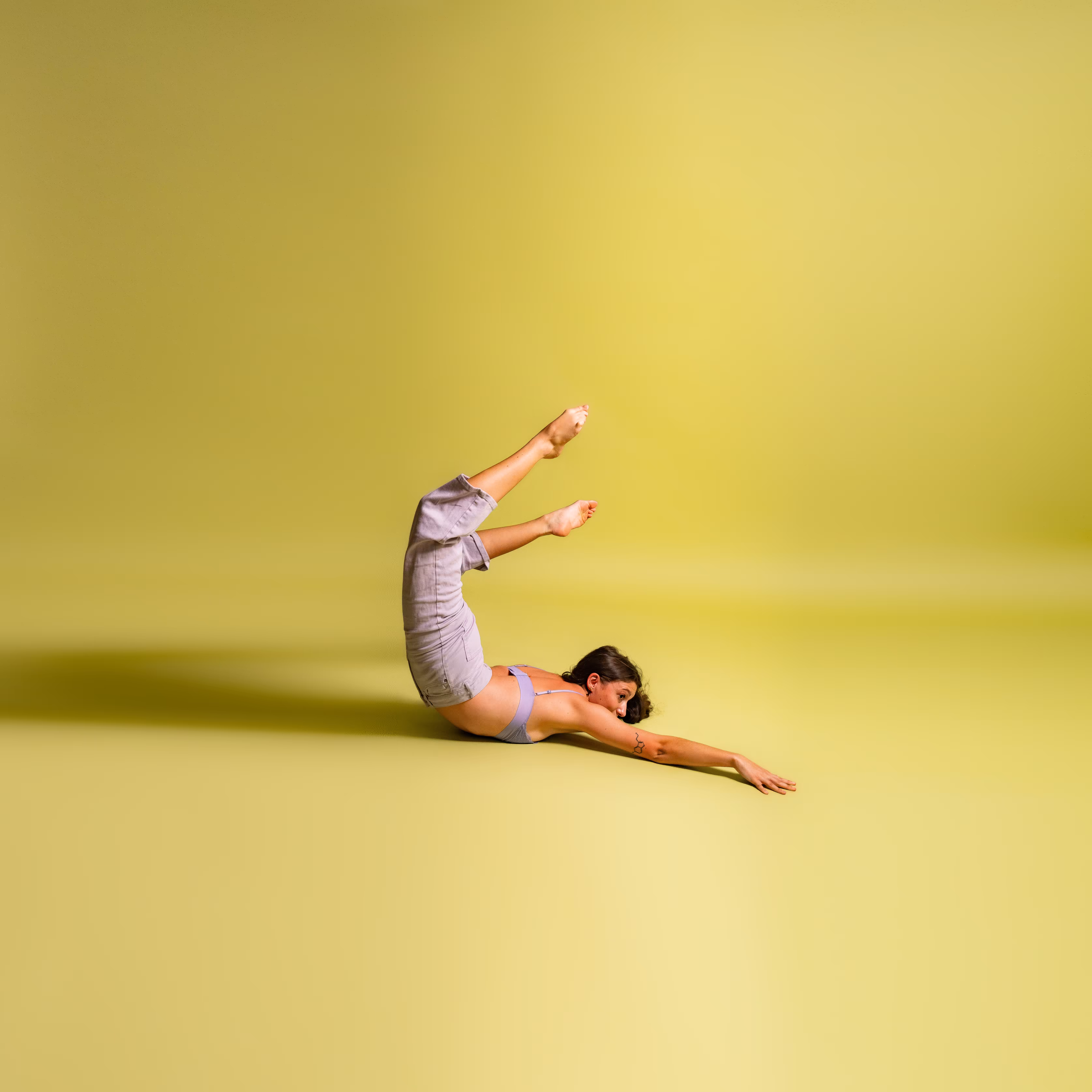 TinyDancer #3