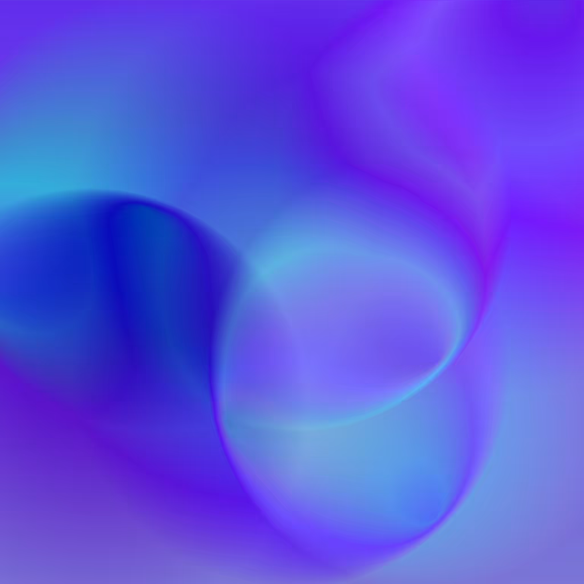 Transition: Omnidimensional #94