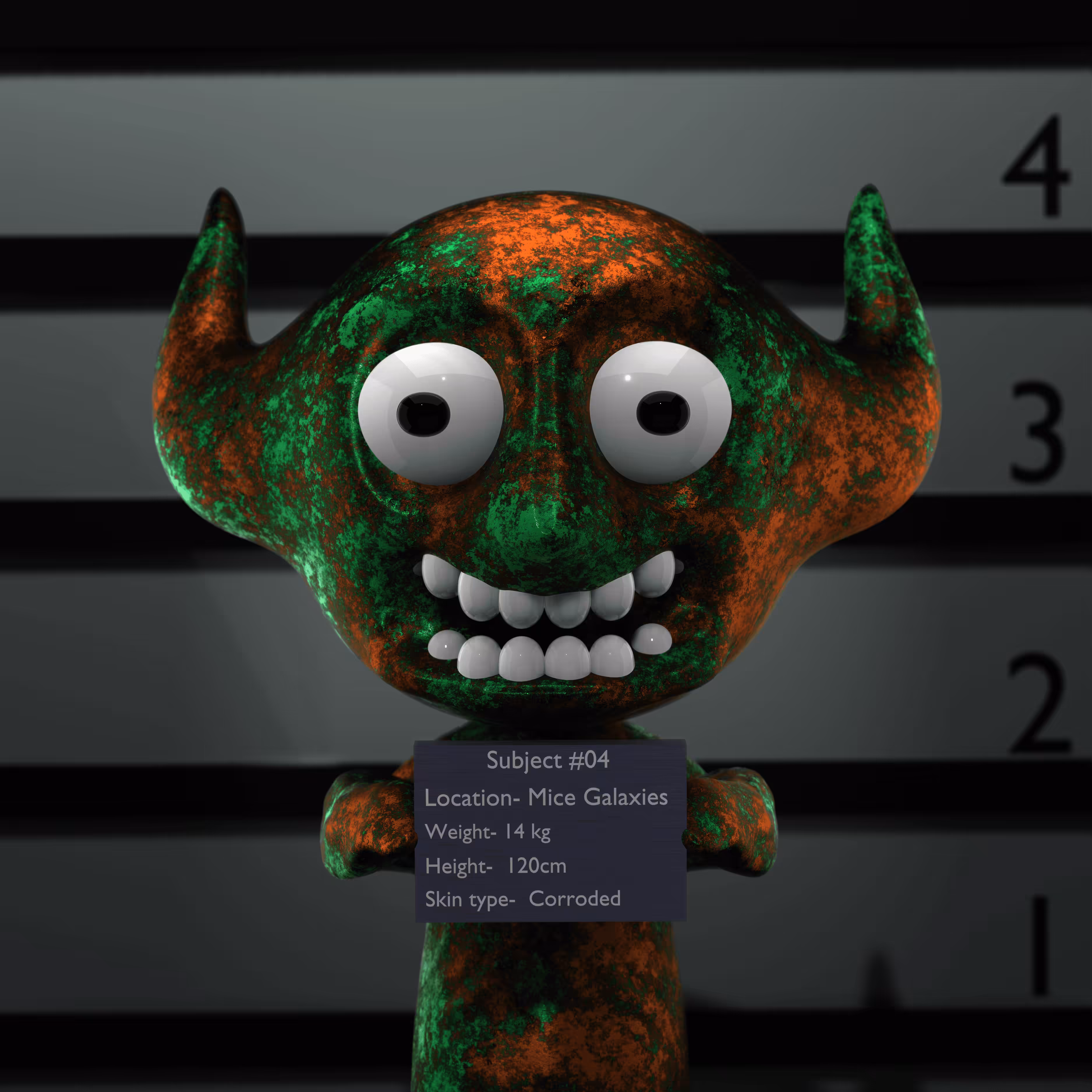 Subject #01