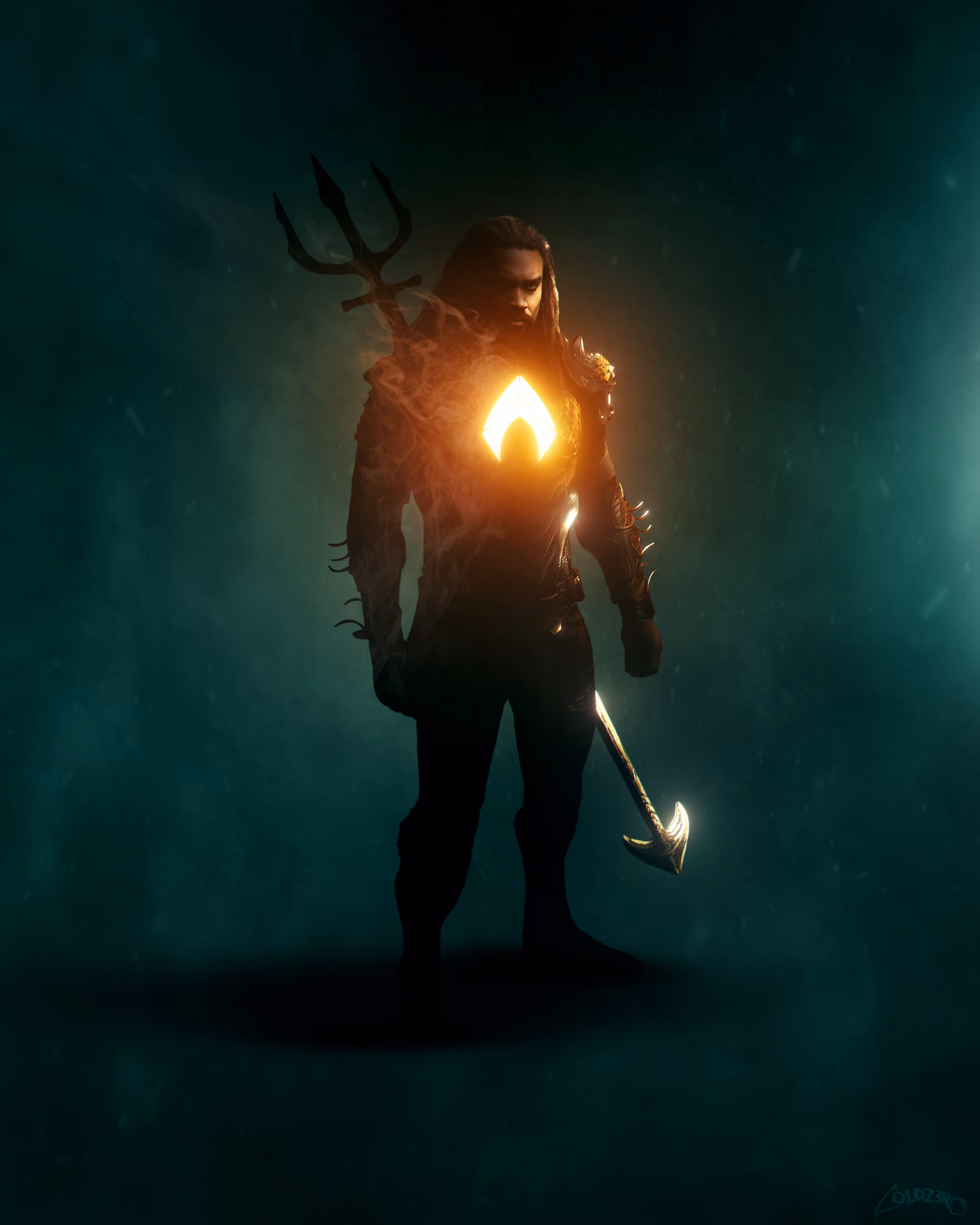 Soul of Arthur #1