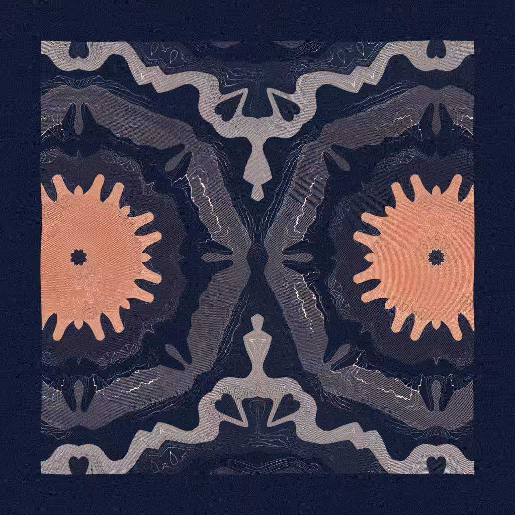Symmetry #997