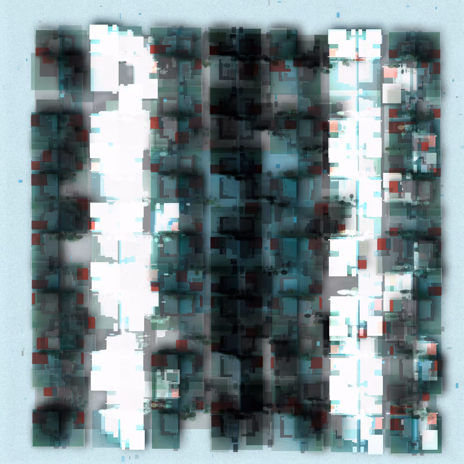 Generative Urbanism Works: Generative Cities
