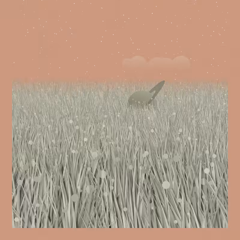 Garden of the Universe #111