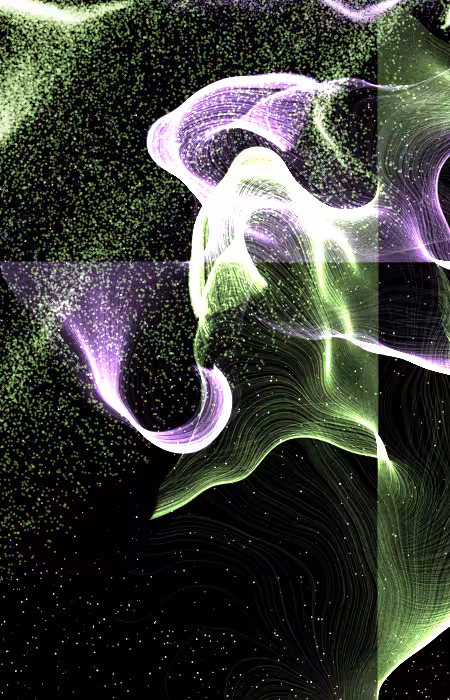 solar storm #4