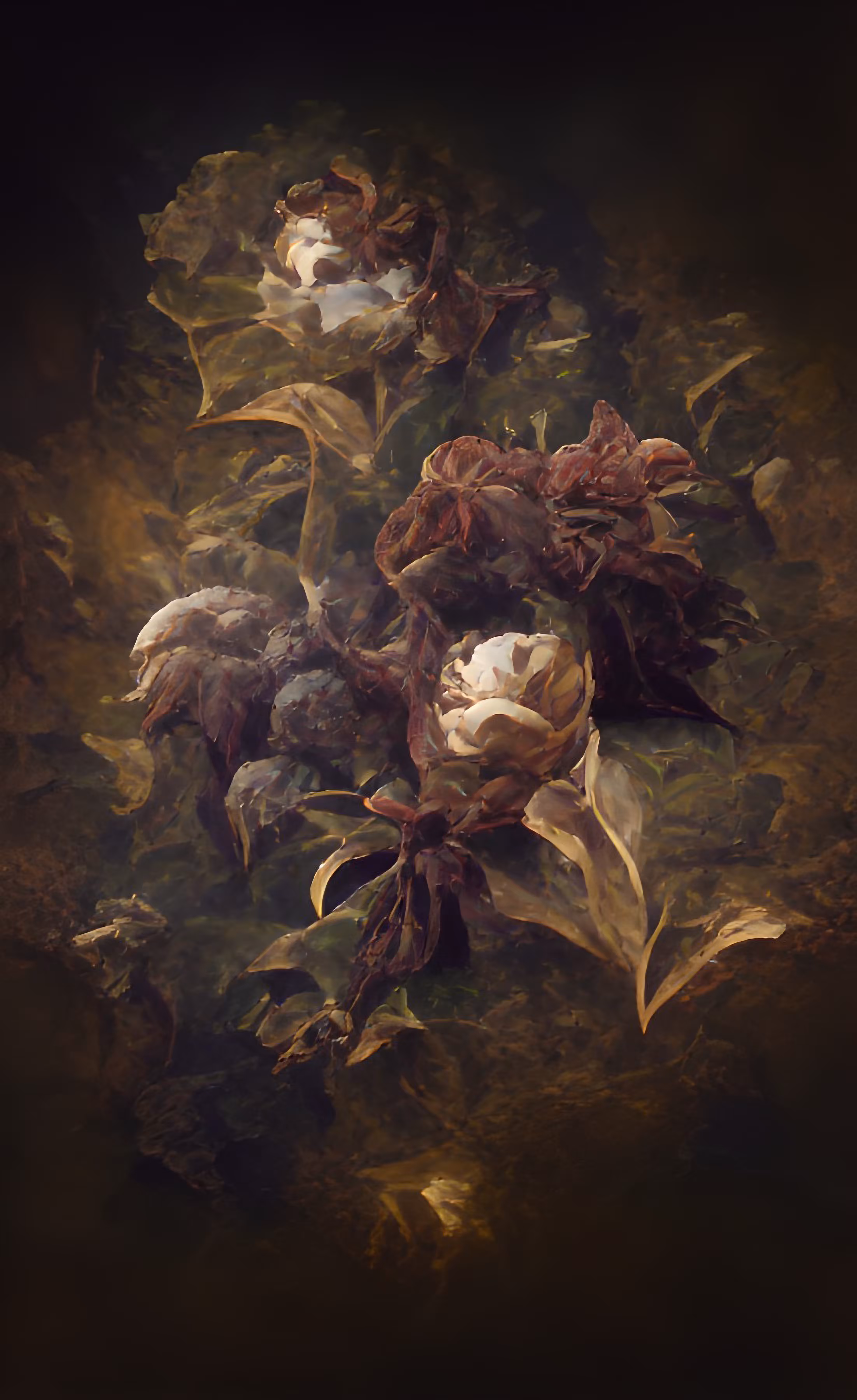Schizophragma Hydrangeoides