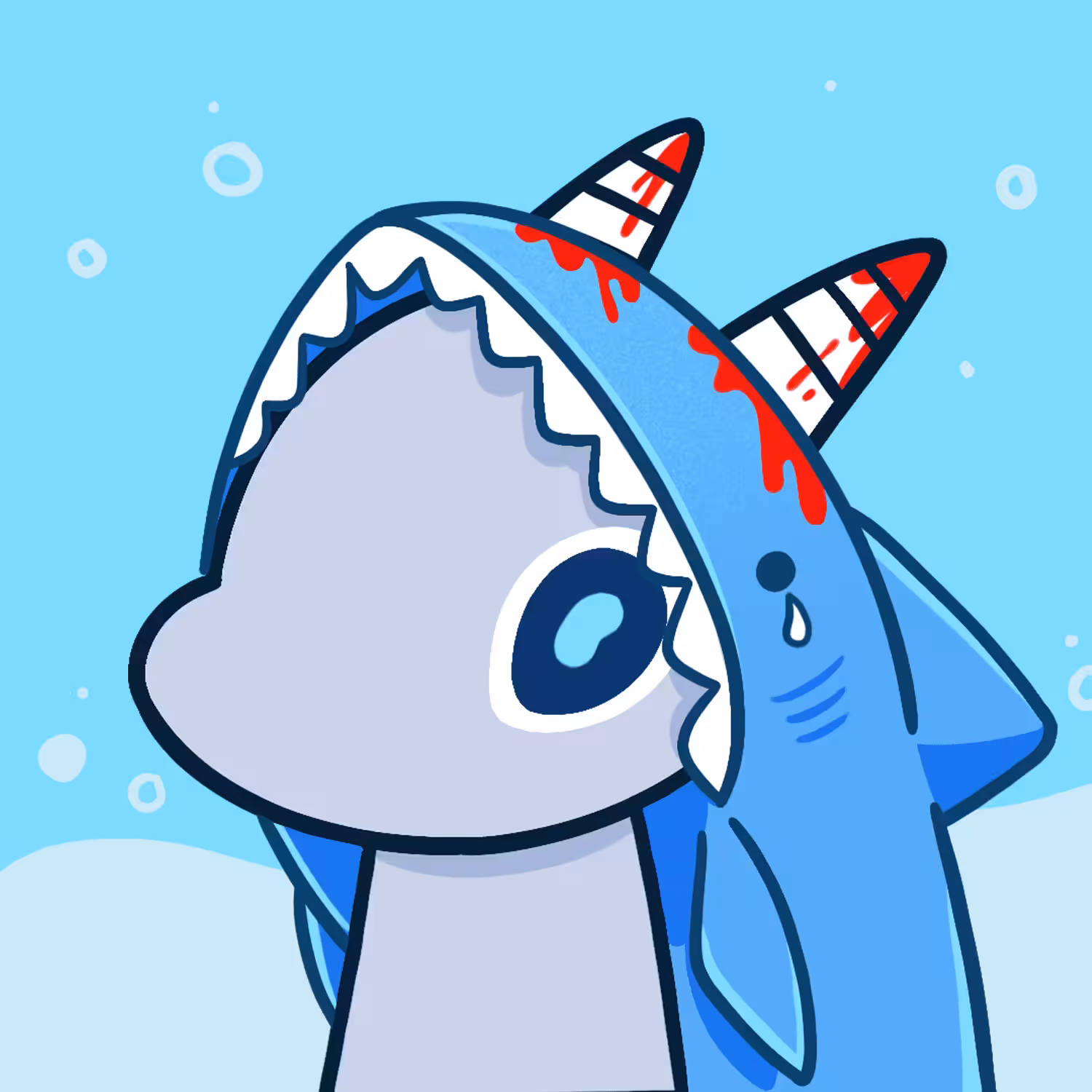 #133-SHARK