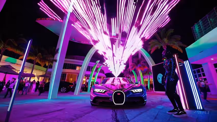 Art Basel Dec 6, 2025 Crypto Art Show 6