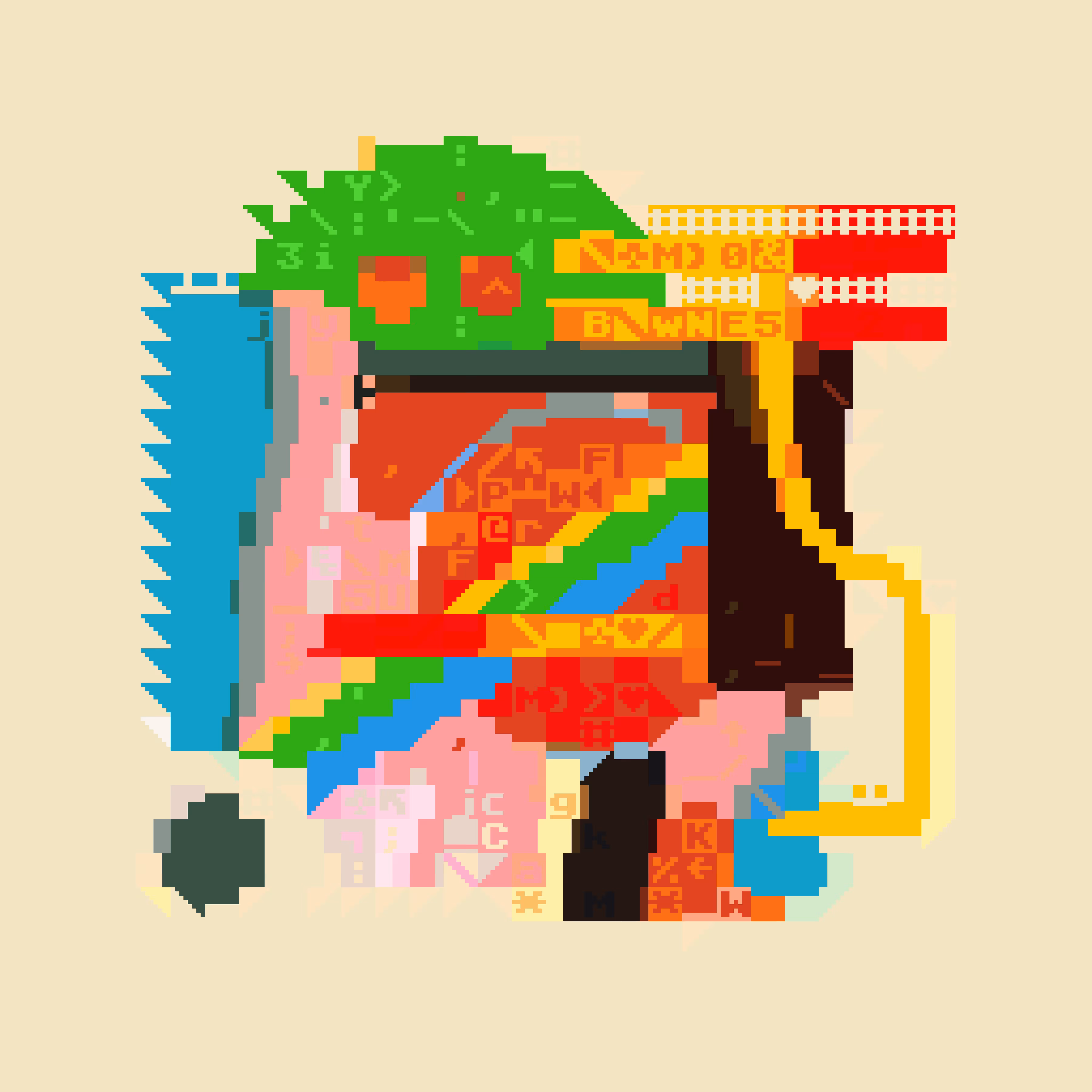 DOSPRESSIONIST_COMPOSITION_10