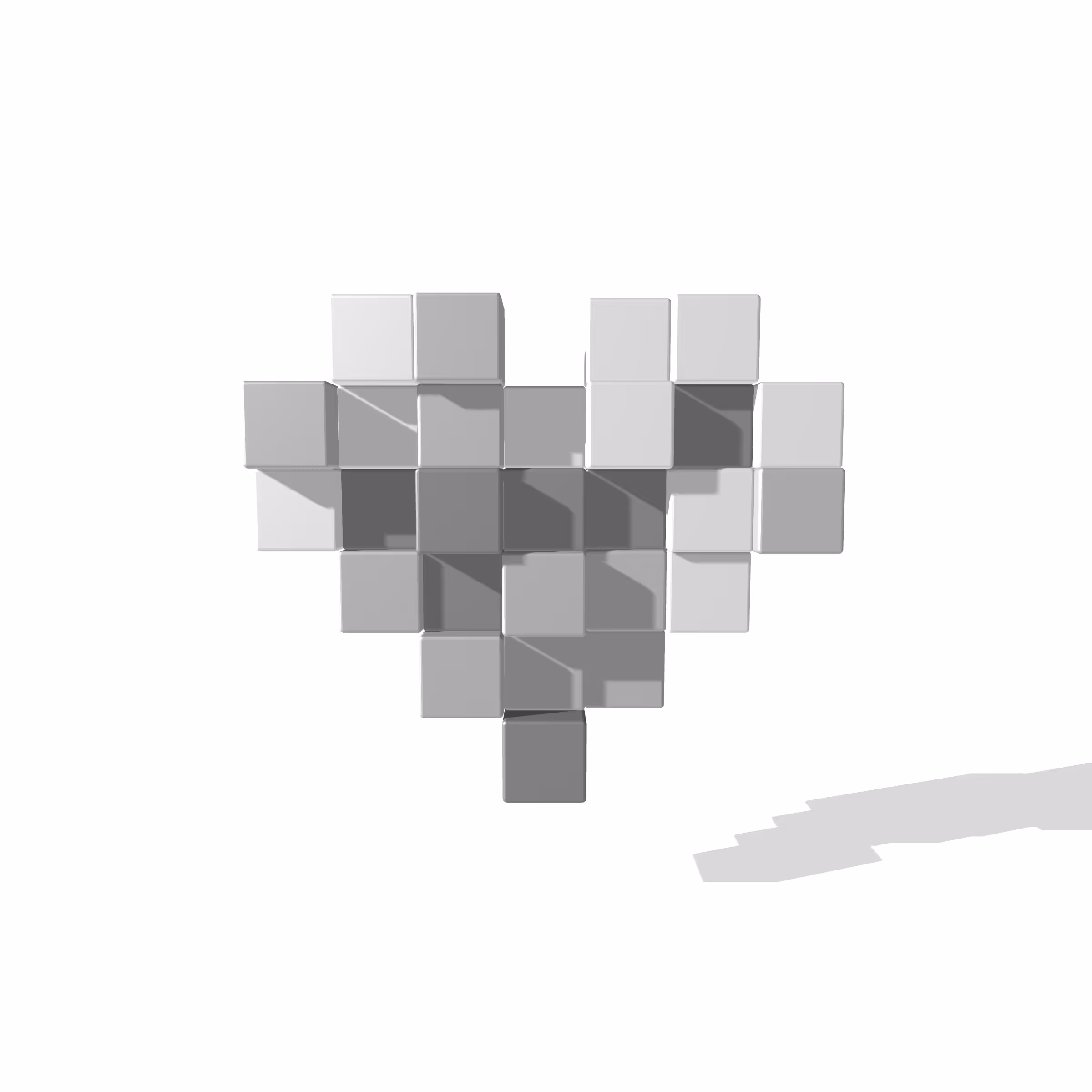 heart + craft #5059