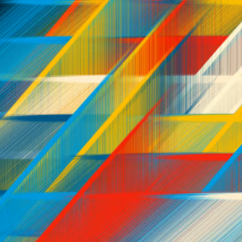 interference x resonance #10