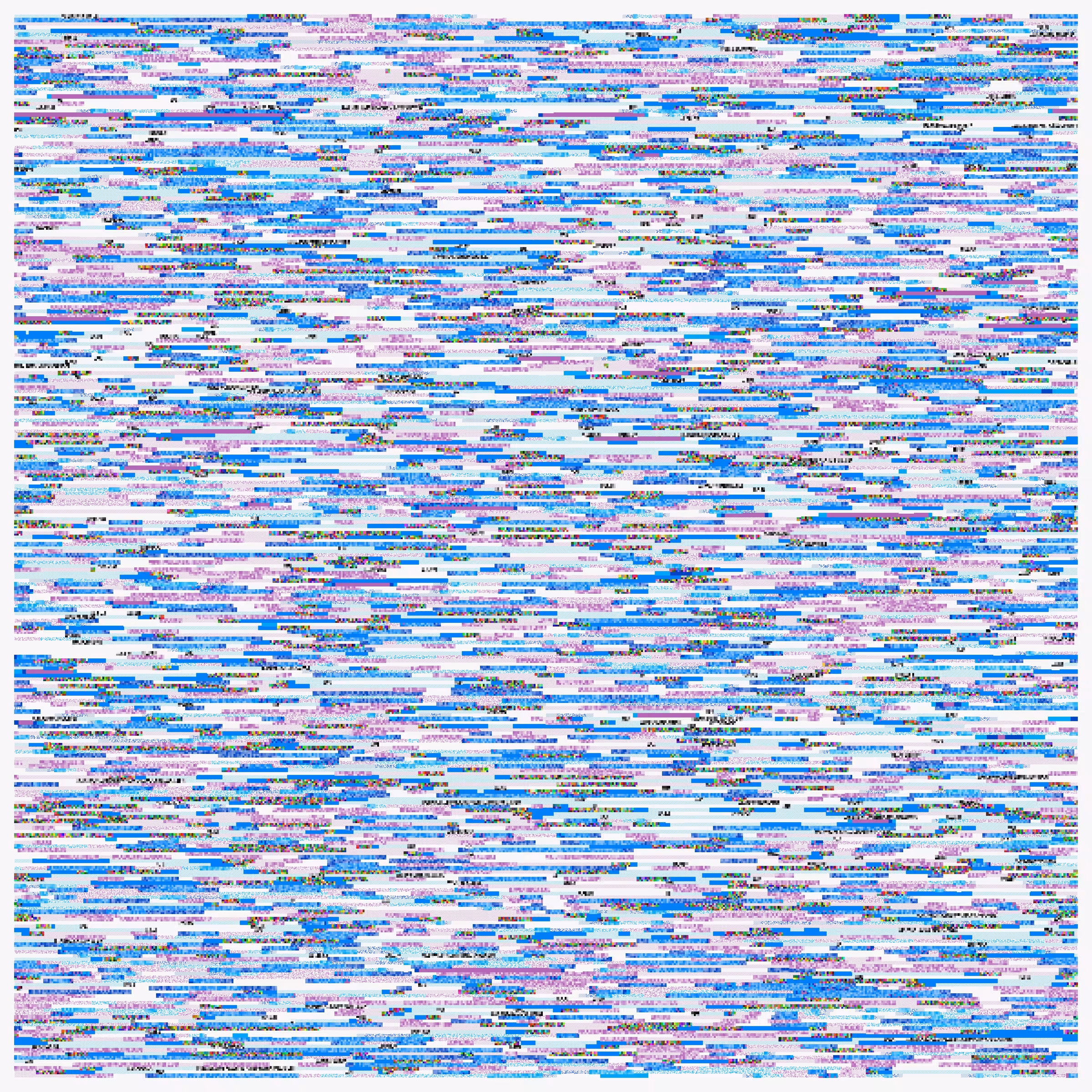 Ode to Untitled #234