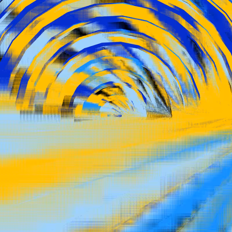 Tripping Out #7