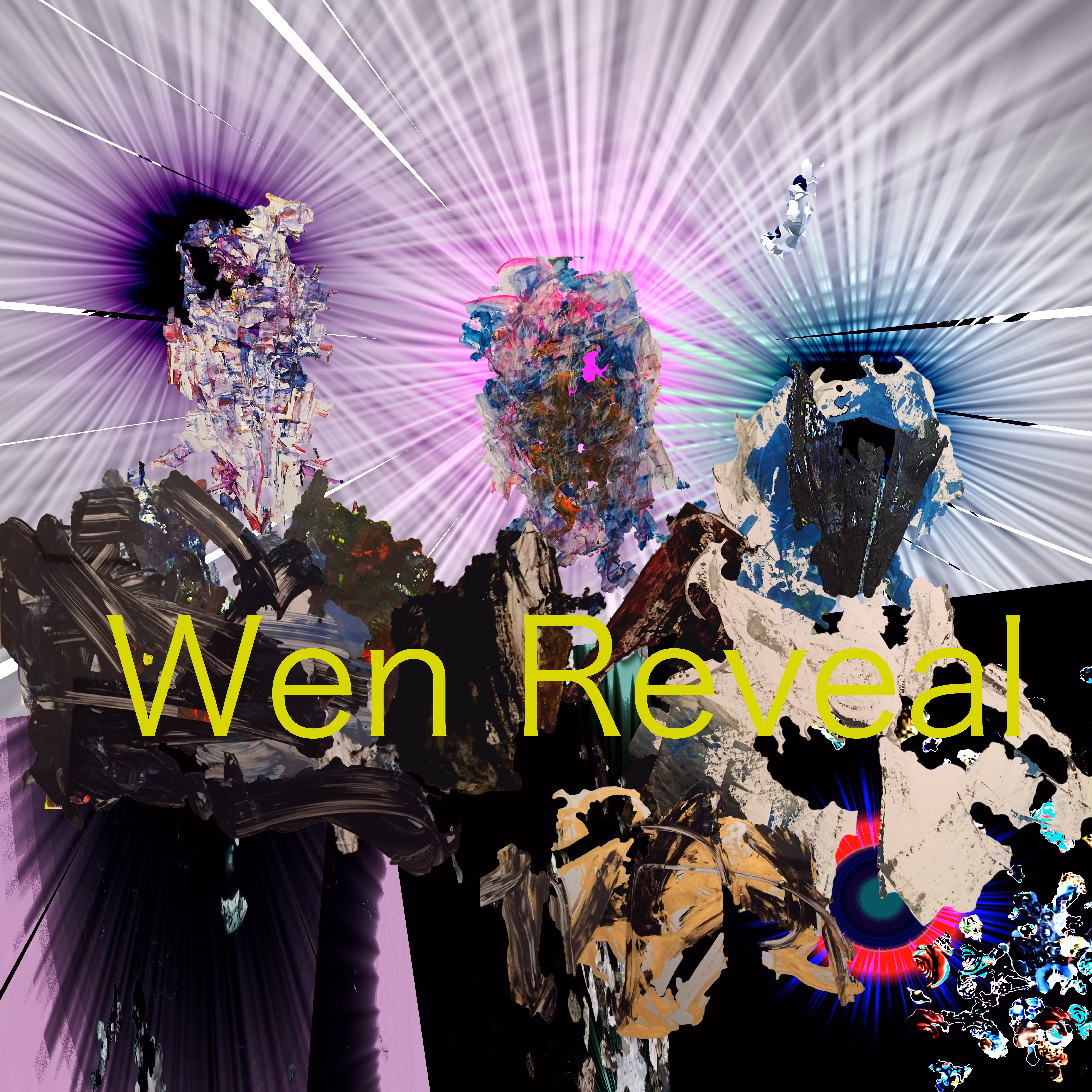 Wen Reveal