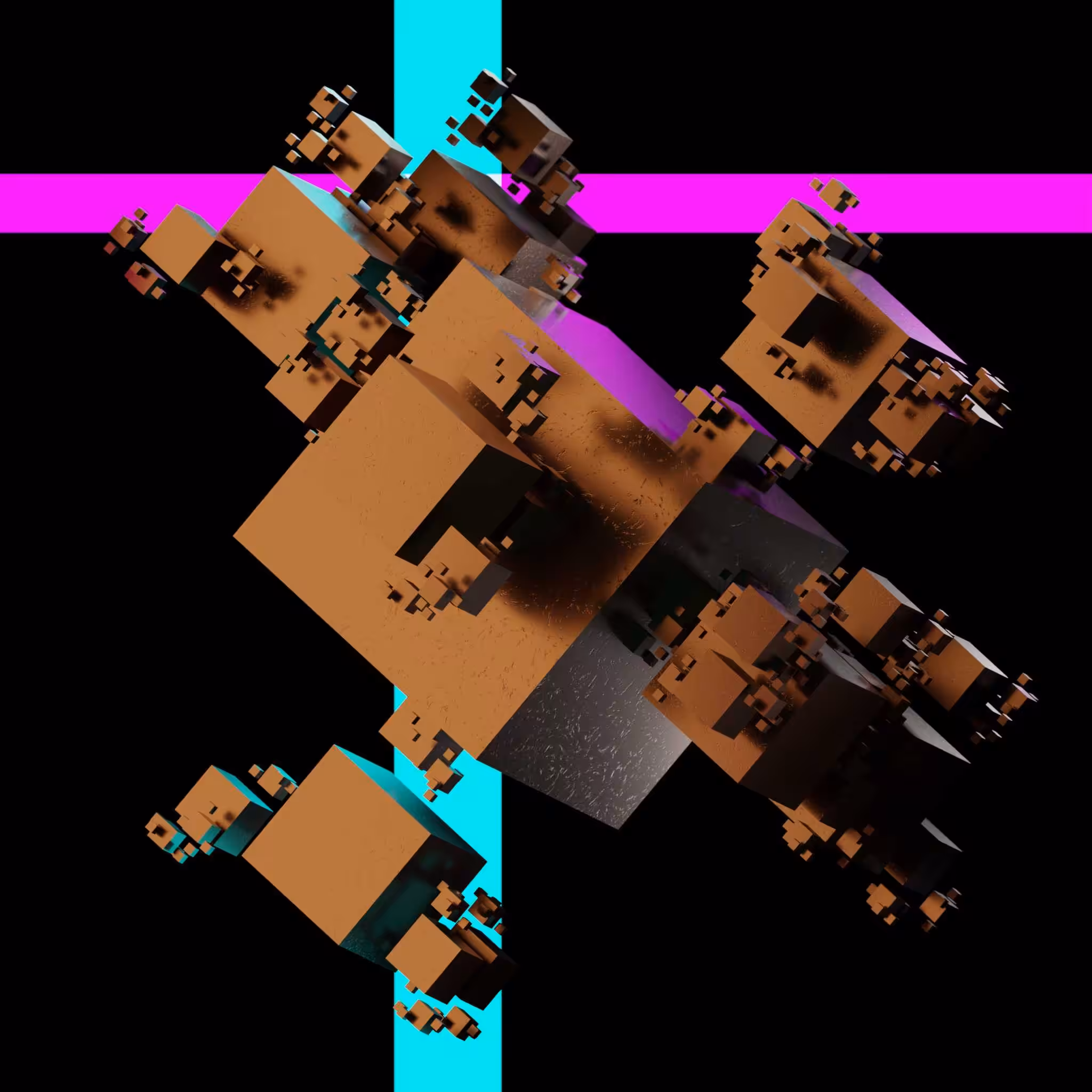 Fragment: ETERNAL FRAGMENT #748