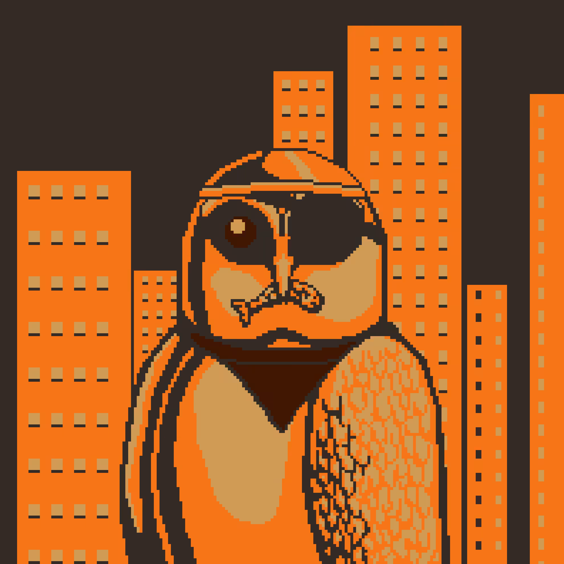 Owls of Athena #38