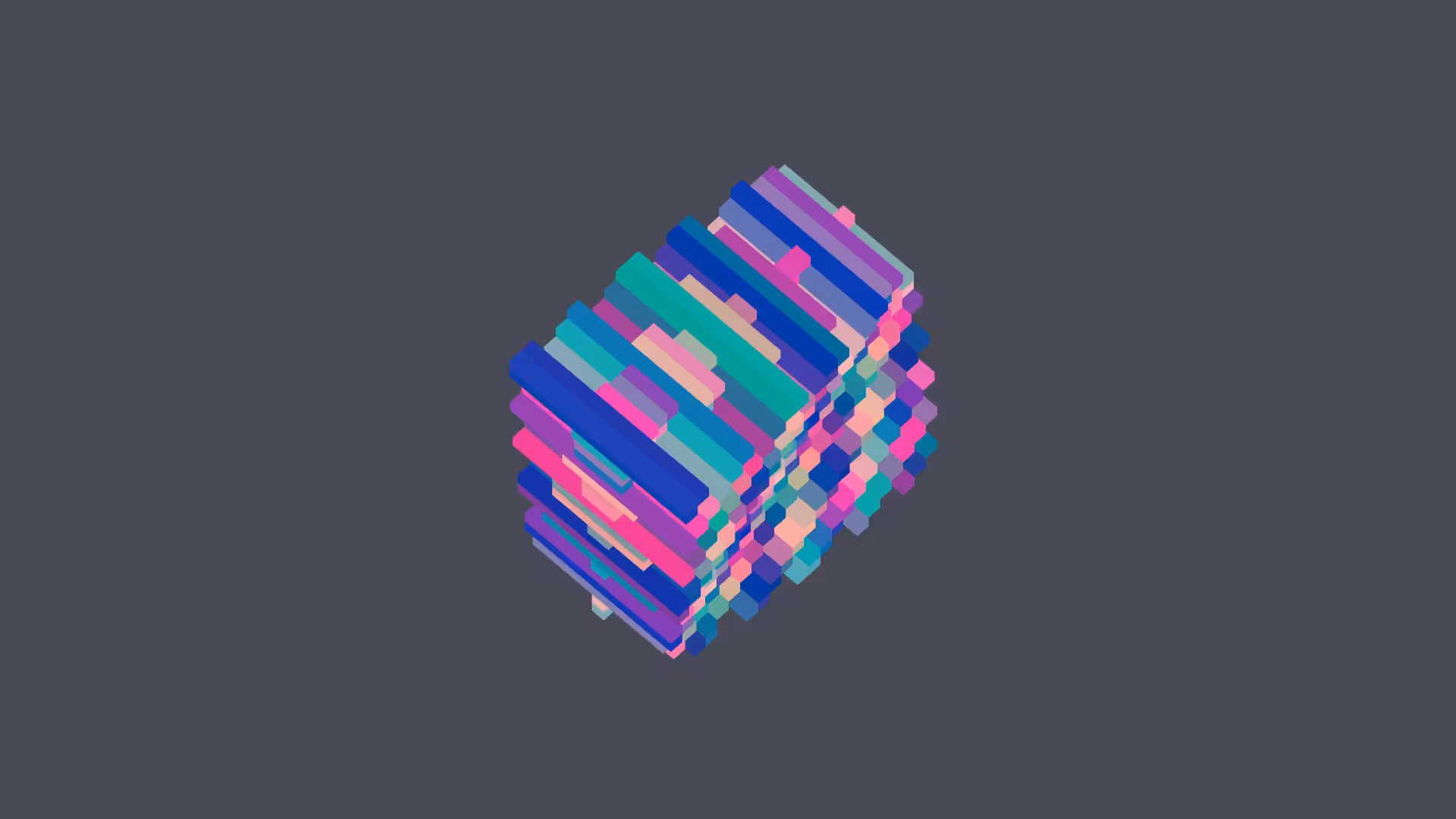  Perpetual oscillator #16