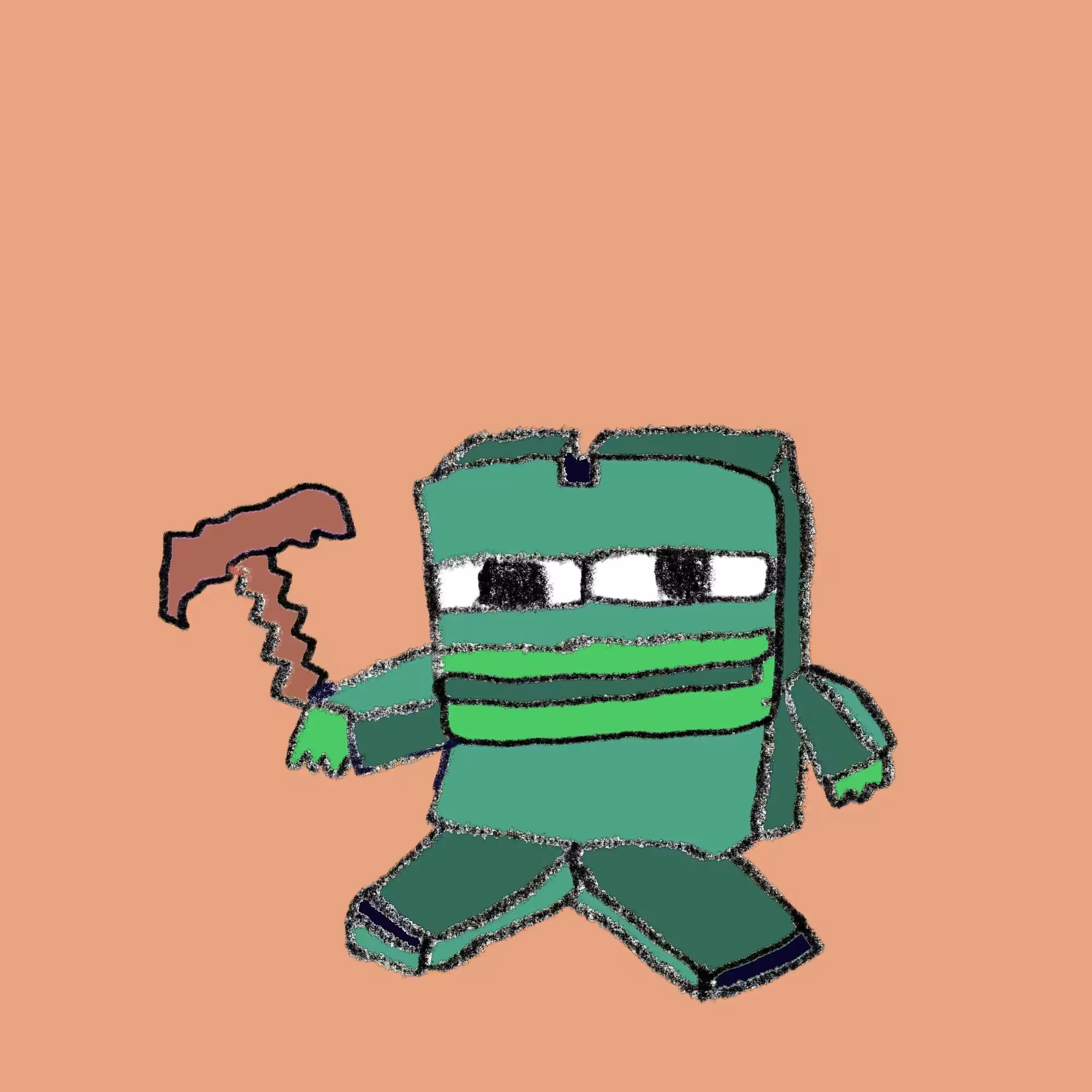Pepe Neighbor #495
