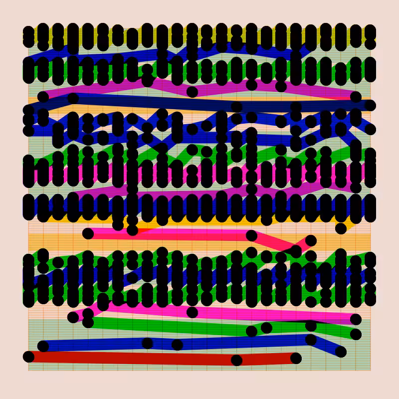 Punch-Cards #254