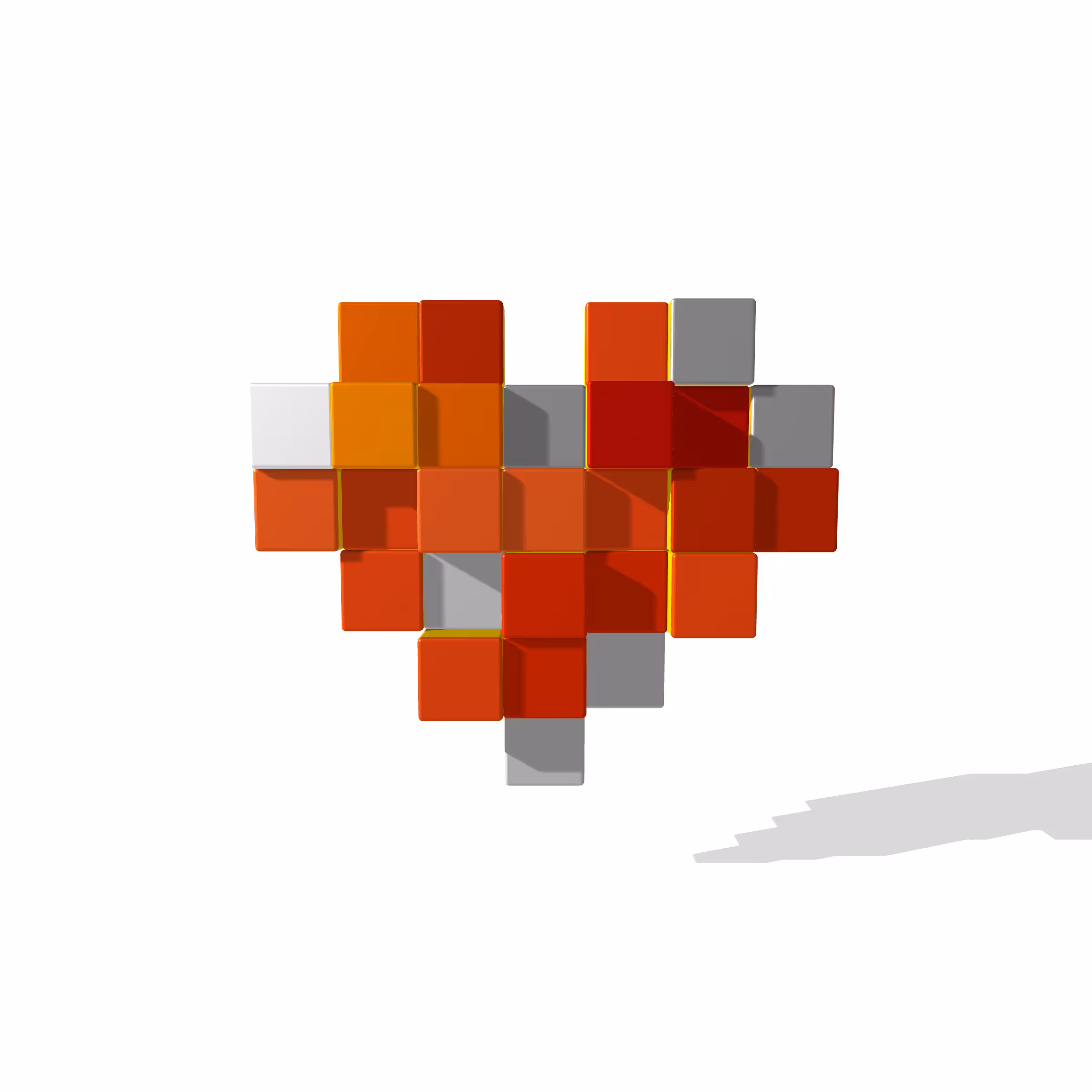 heart + craft #4328