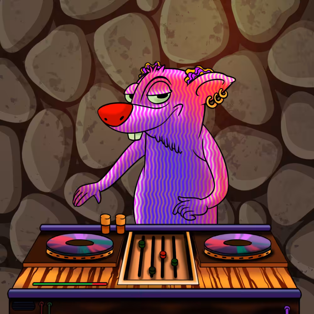 Gecko Skratz #26