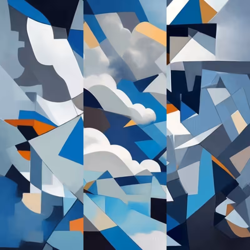 Sky #3