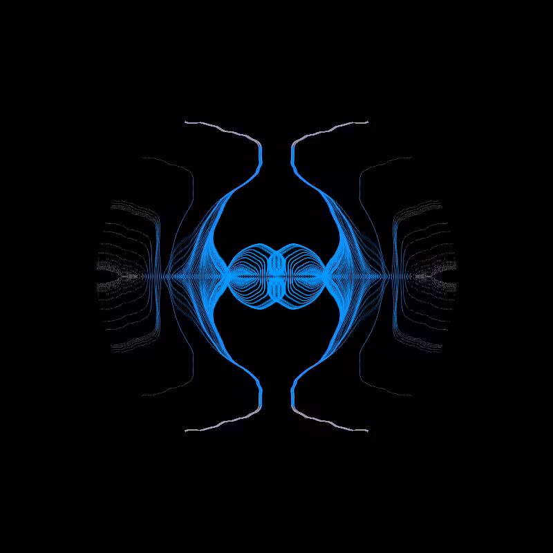 Neuromorphosis #51