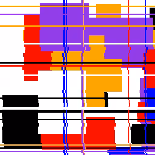 Chromatic Chaos #9667