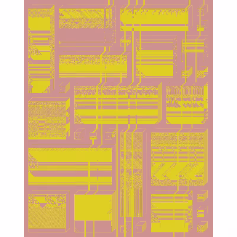 Multidimensional Maximalism #168