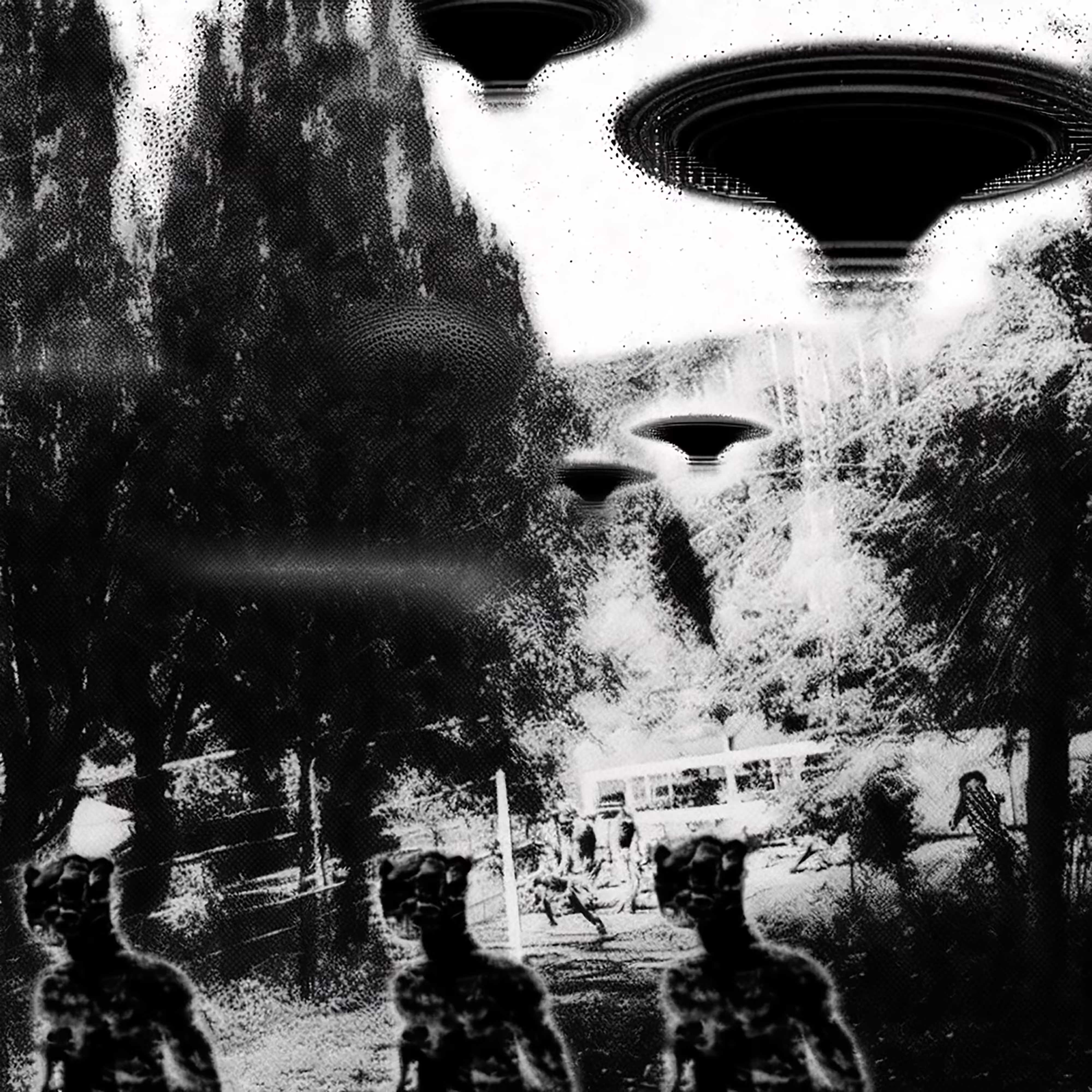 Conspiracy 2023 #208