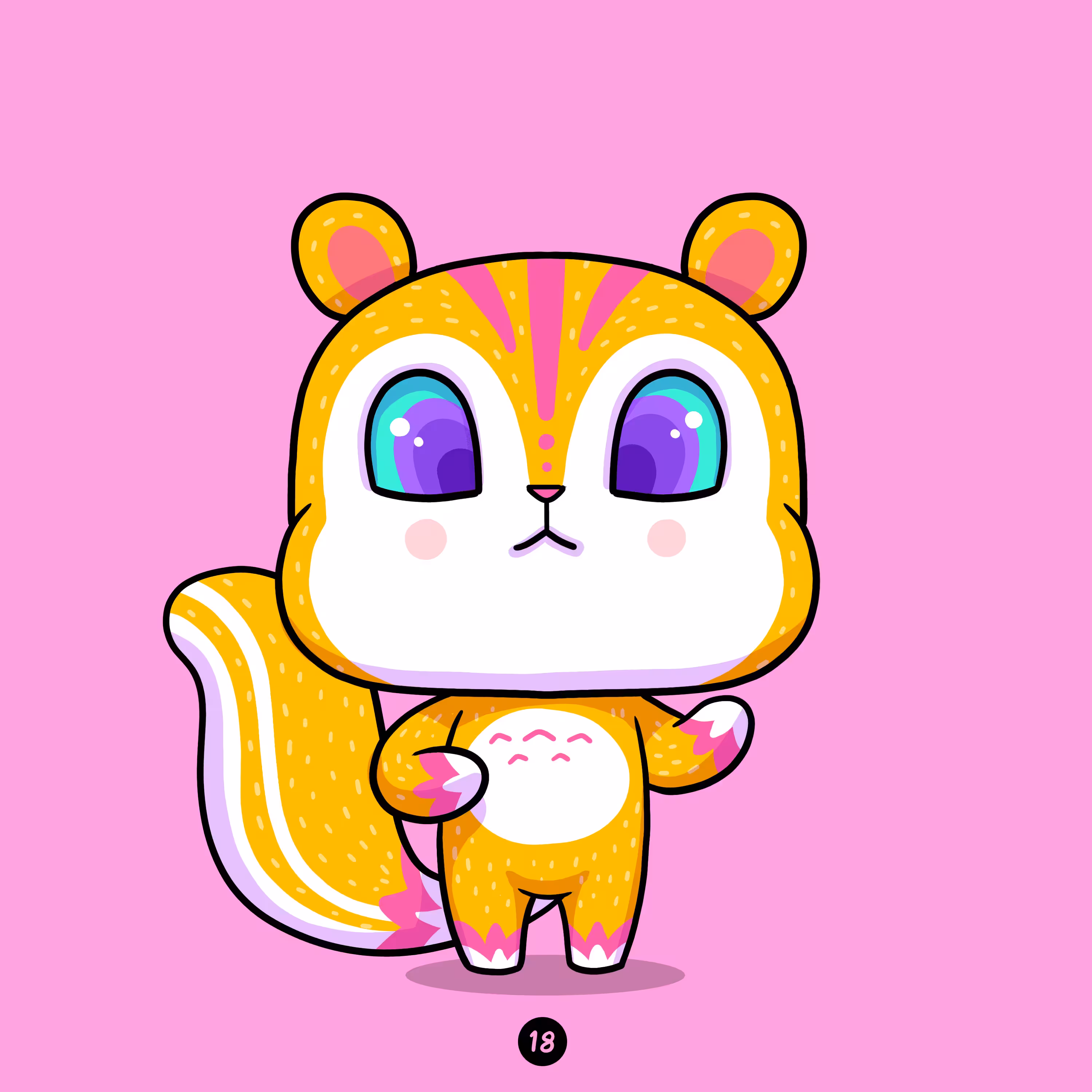 SQUIRREL