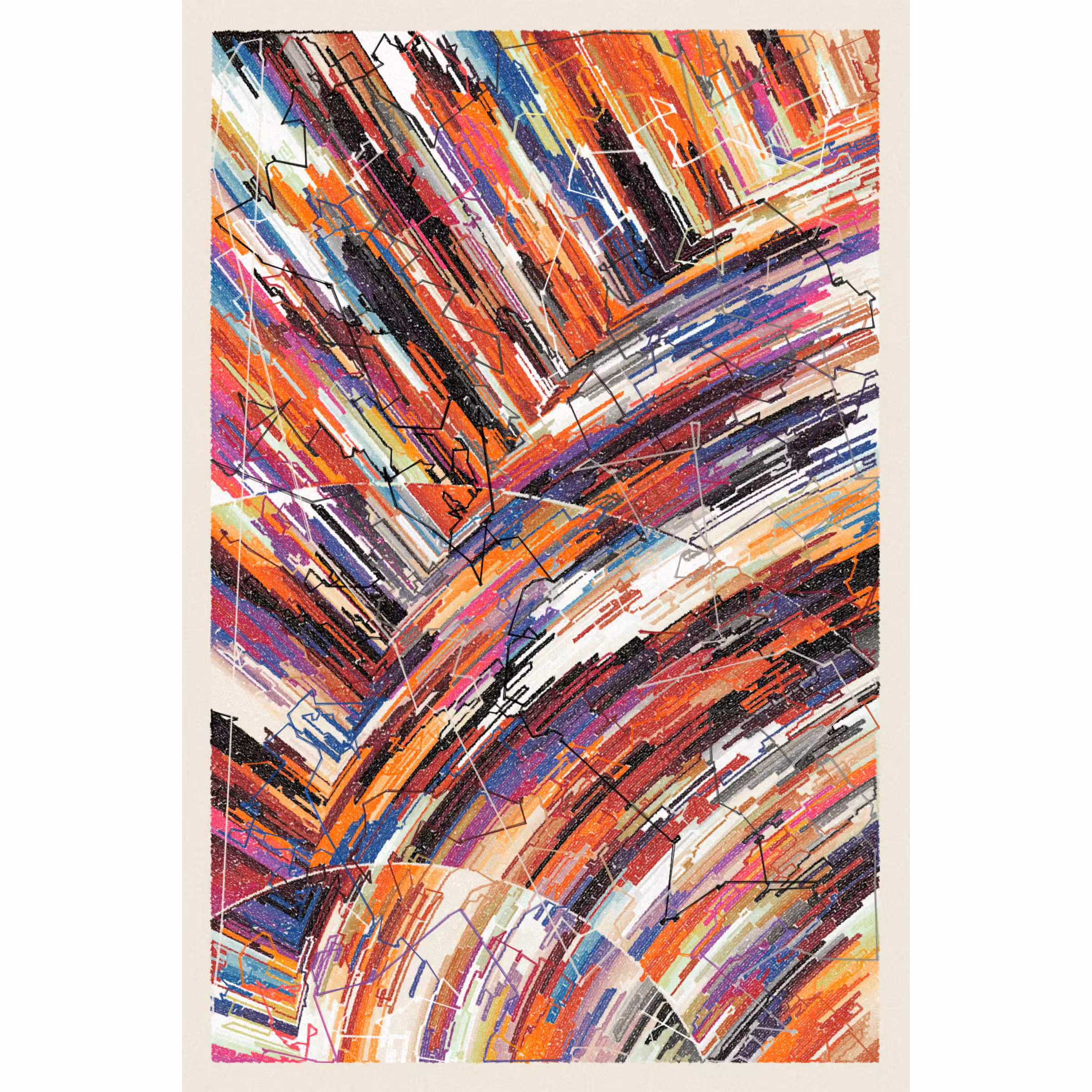 Continuum #83