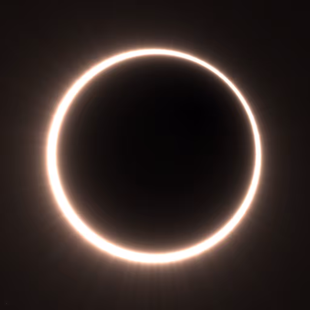 Totality #6