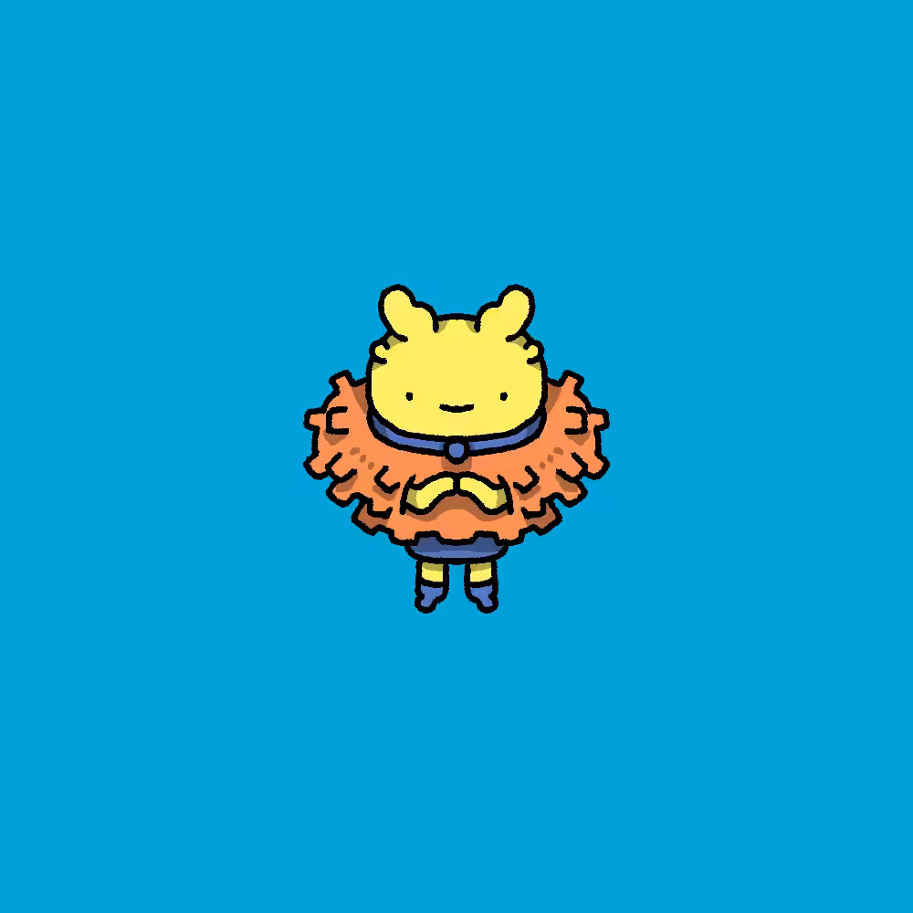 #55 — Baby