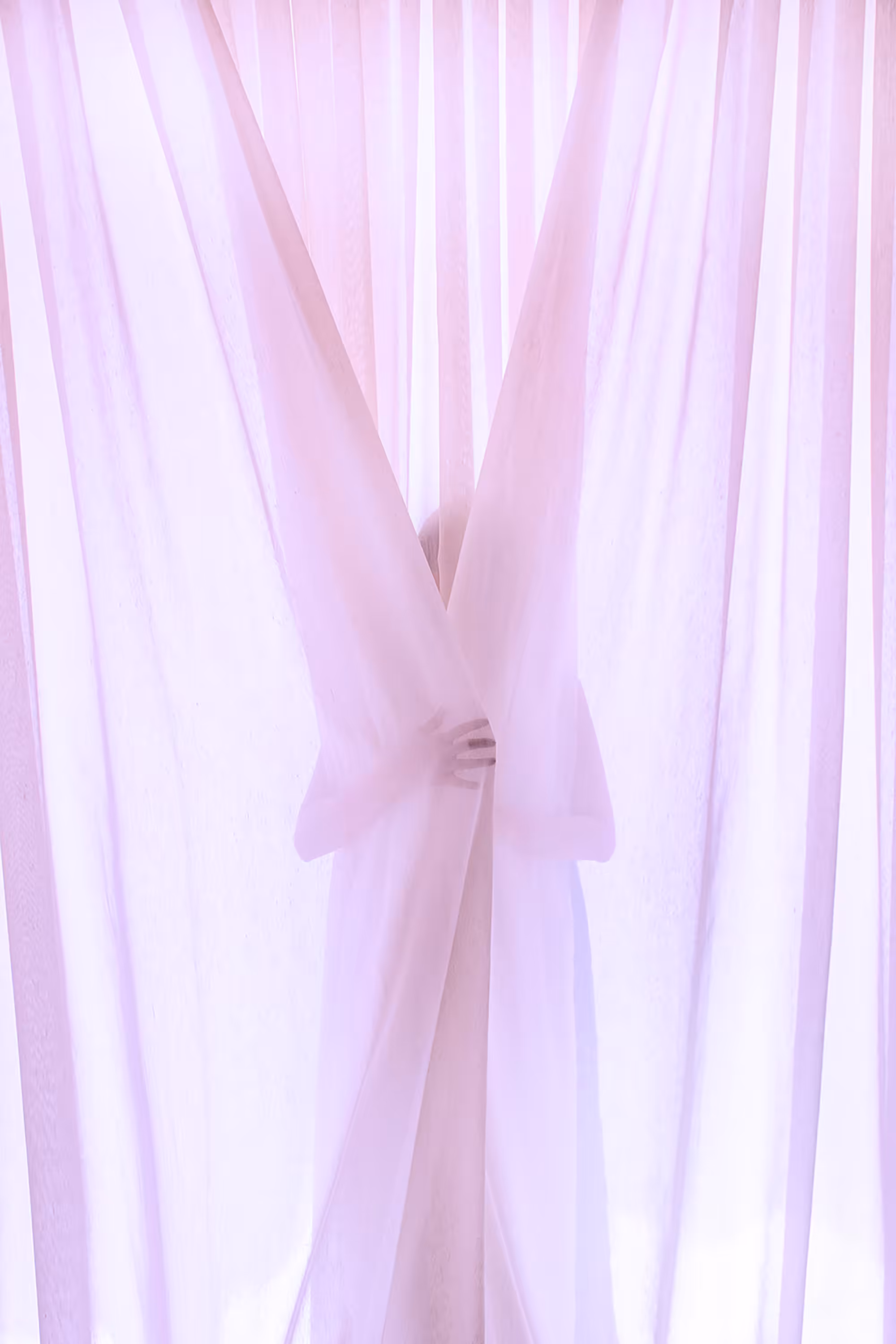 Veils of Belonging