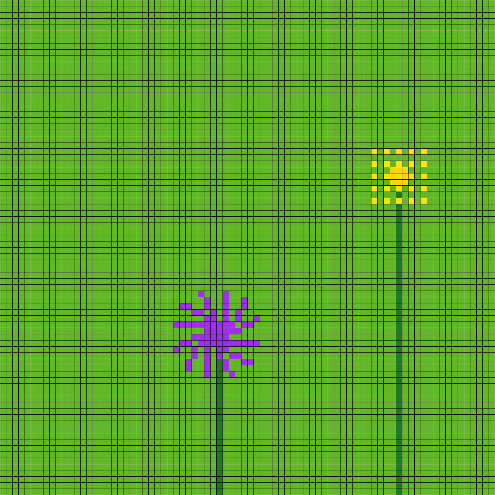 Le Bouquet #16