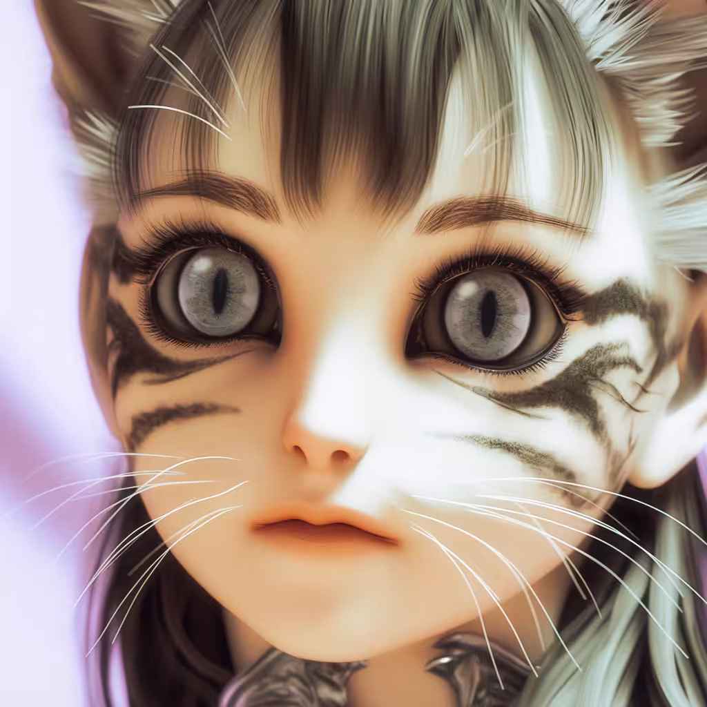 GothKats® #33