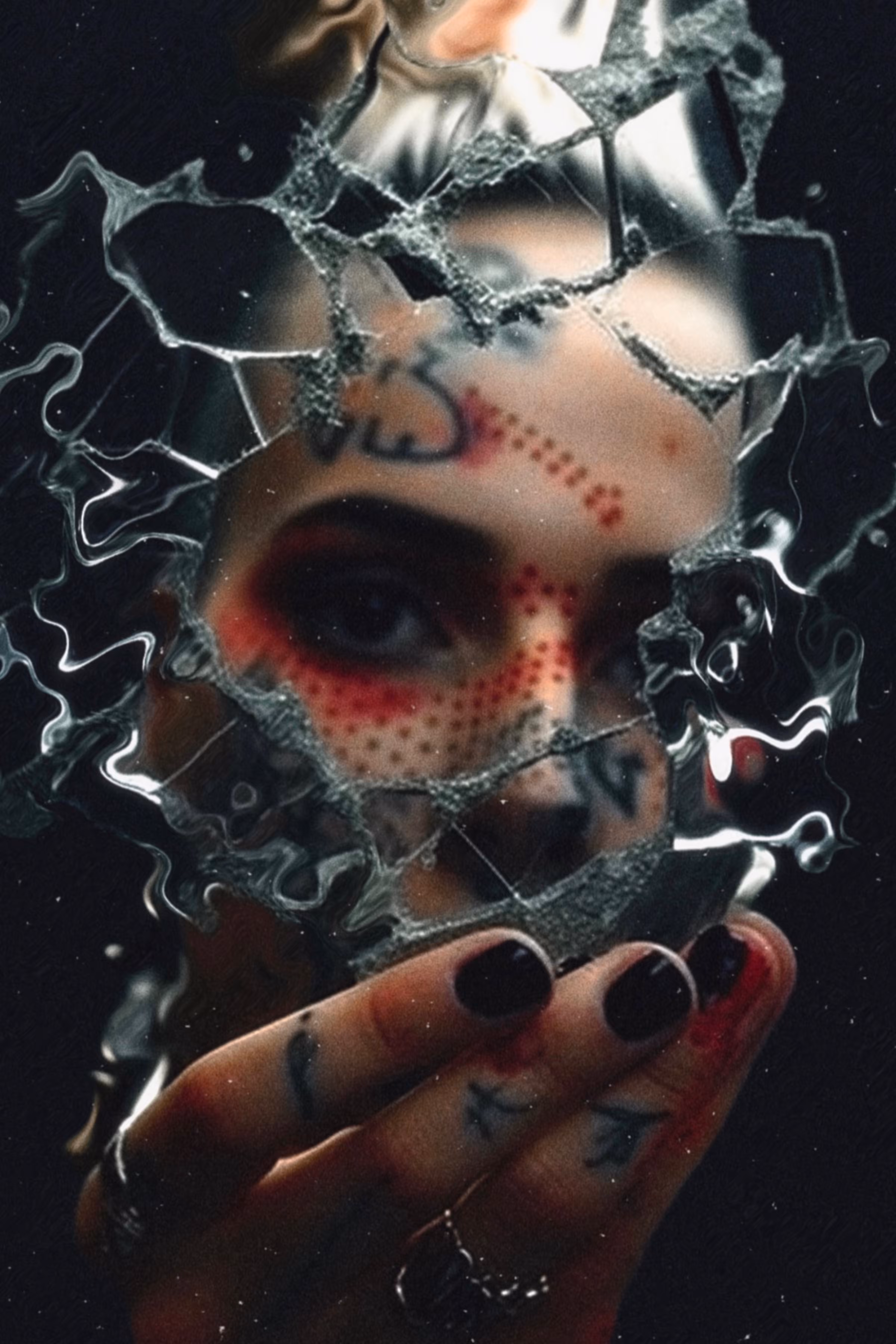 • ecstatic disaster •