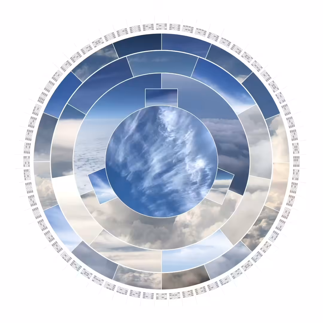 Cloud Hash One