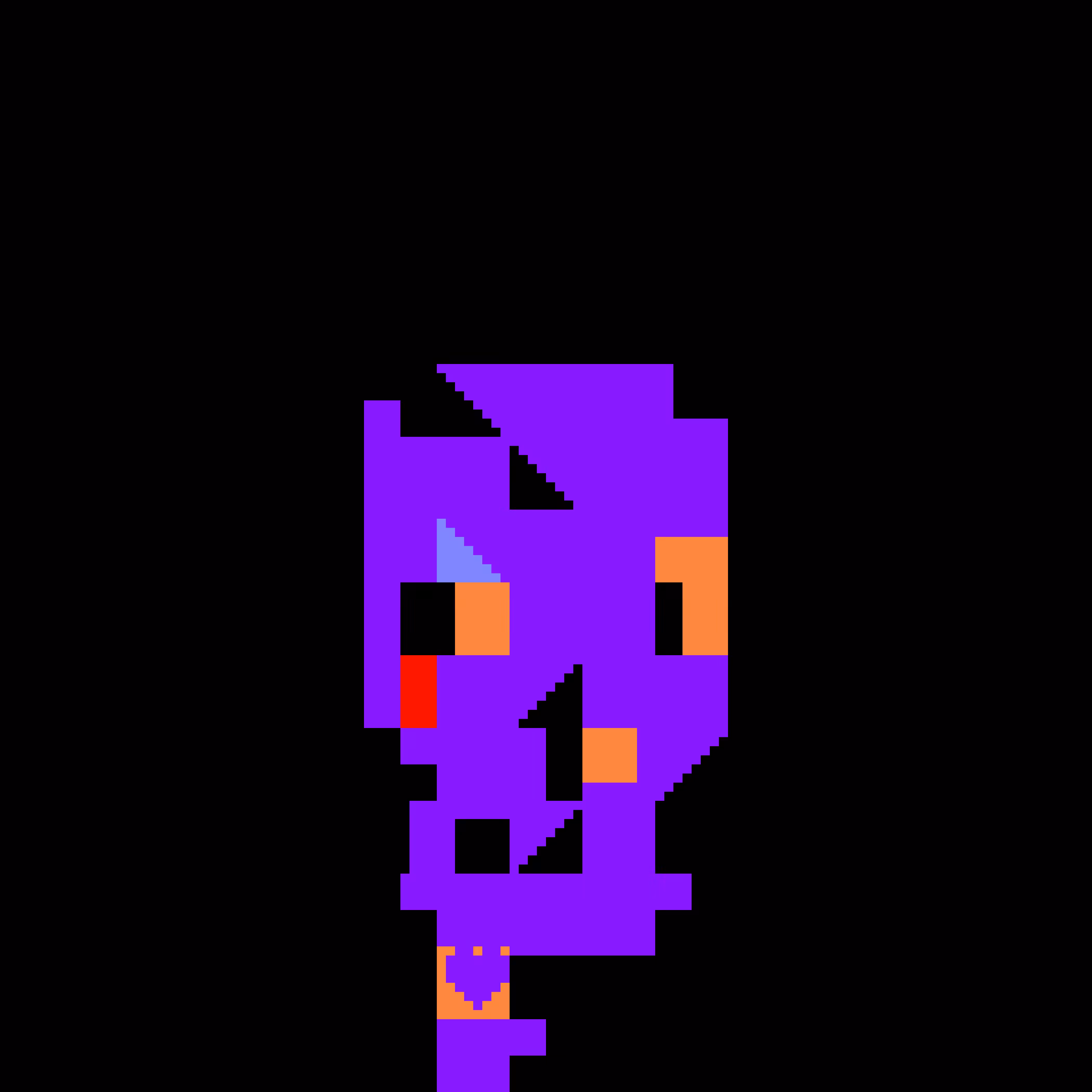 METH-HED #6960