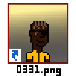 DesktopPunk - #0331