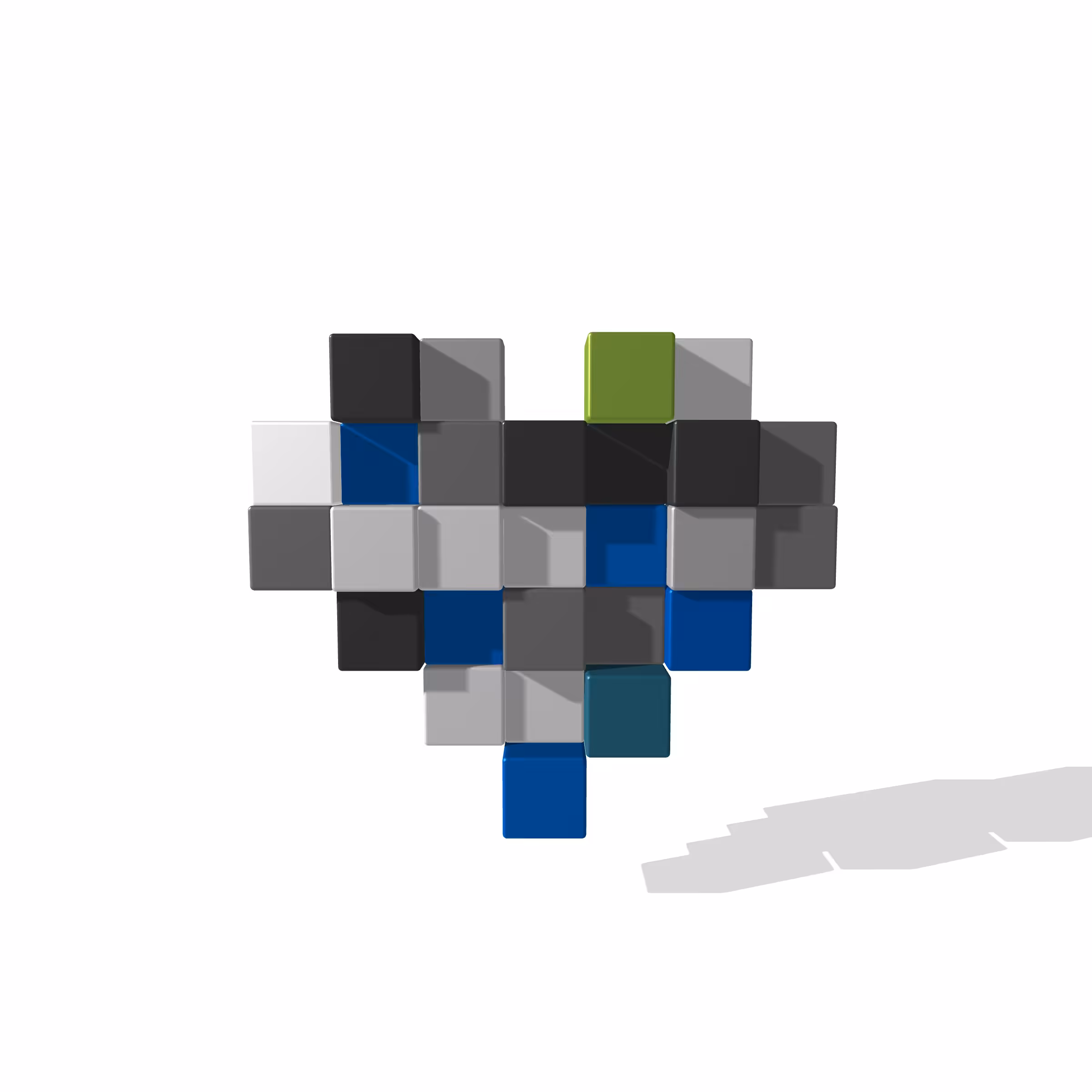 heart + craft #24823