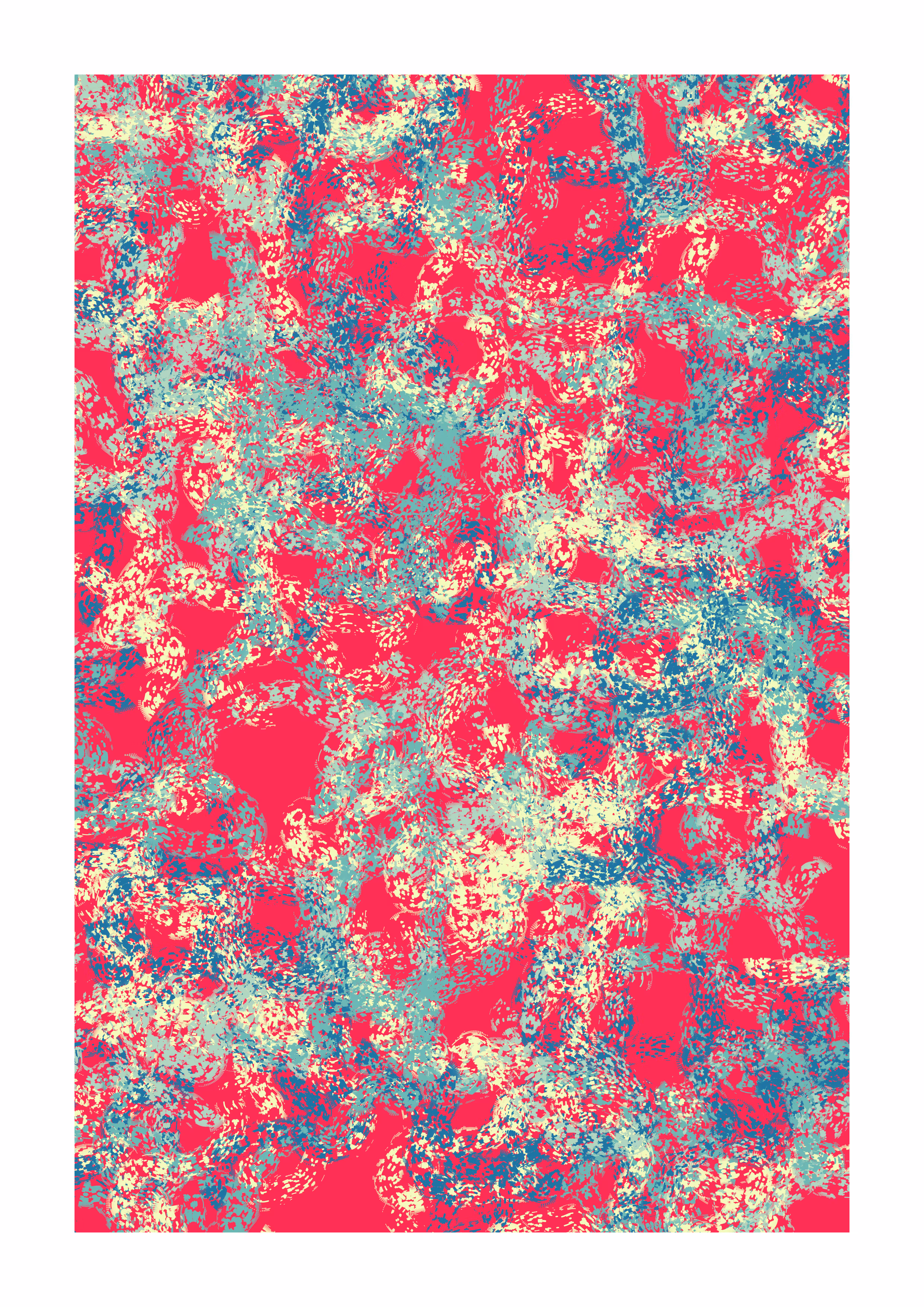 Brushstorm #7
