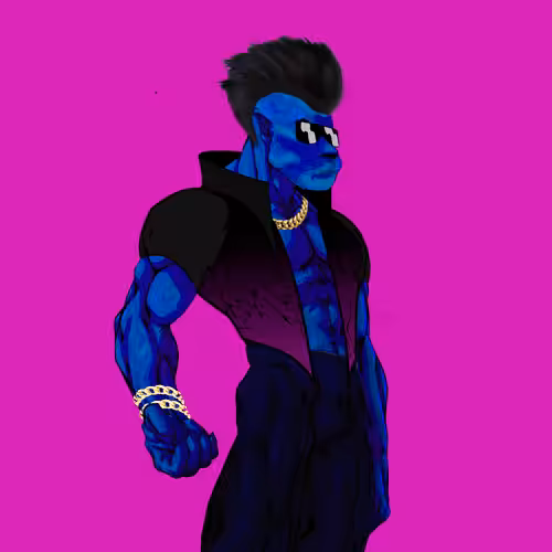 Panther 138