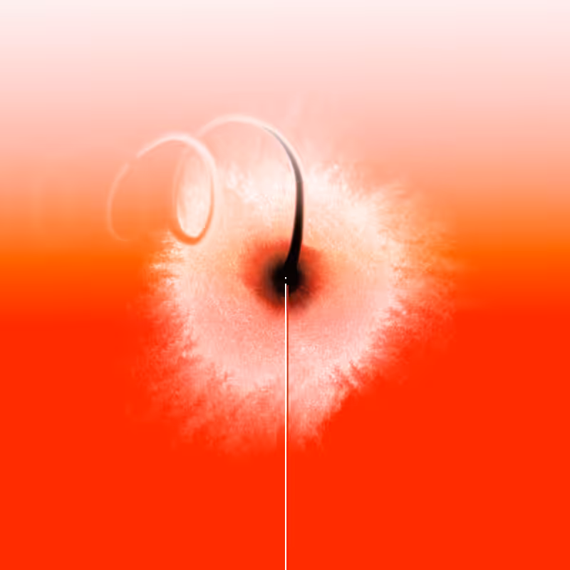 Genesis #1