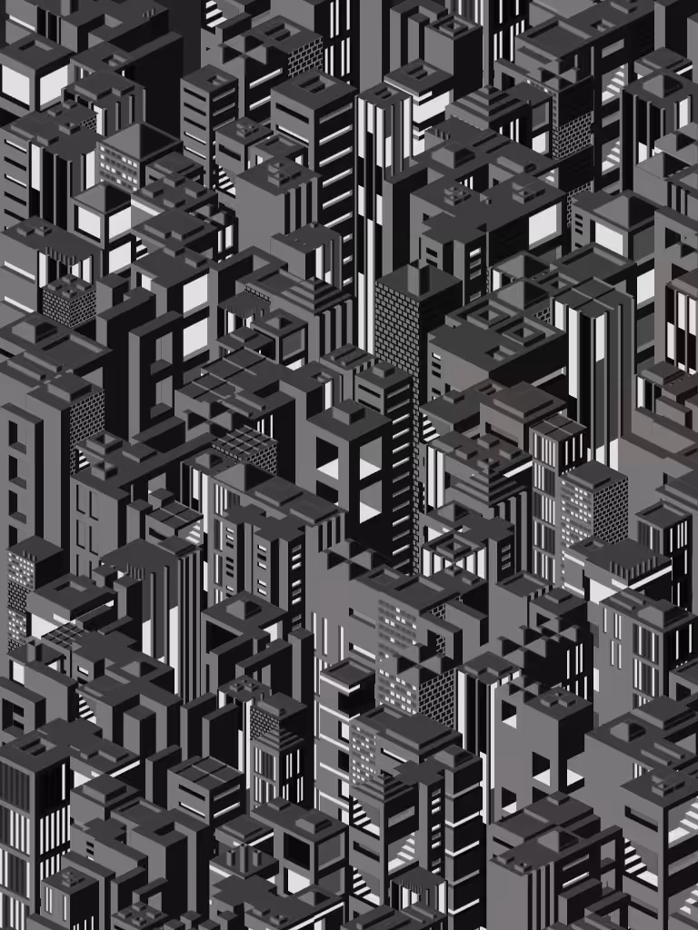 HexaCity Editions #70